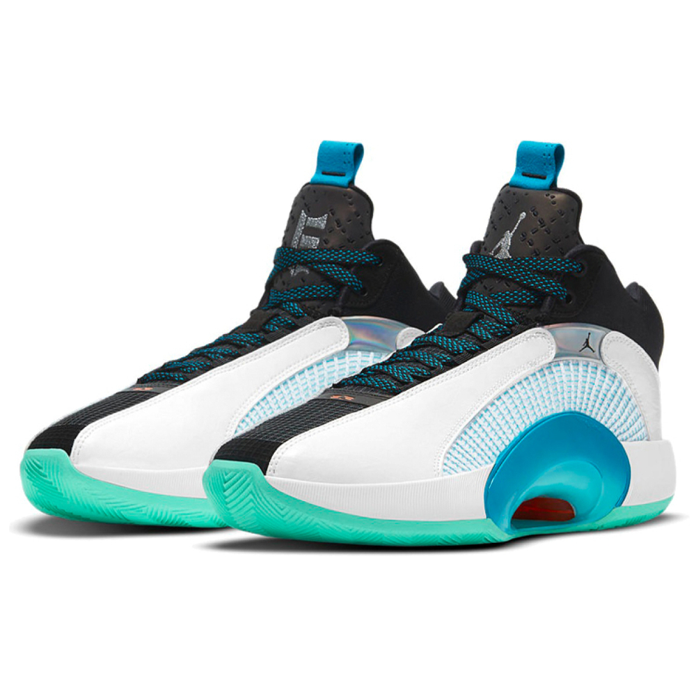 Jordan Air Jordan 35 GC PF "Morpho"