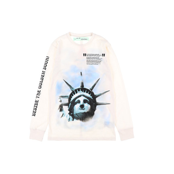 OFF-WHITE CO Virgil Abloh