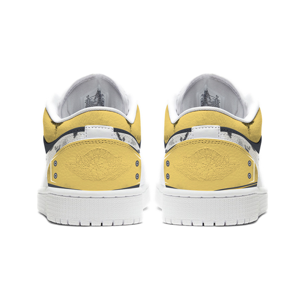 【 】 Jordan Air Jordan 1 Low