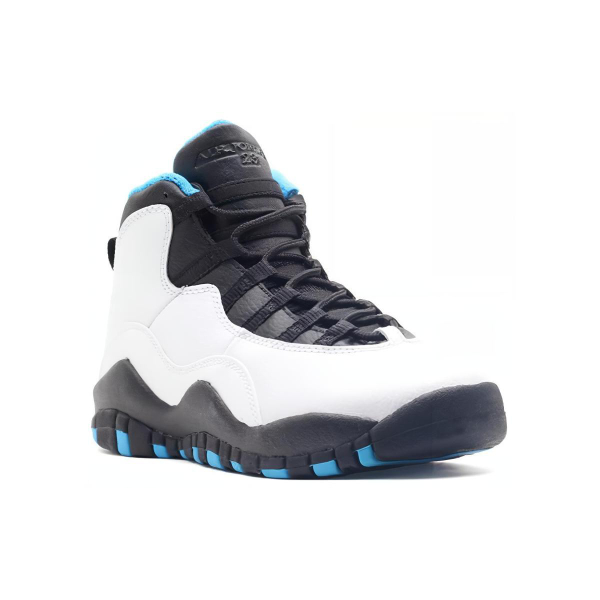 Jordan Air Jordan 10 Retro Powder Blue