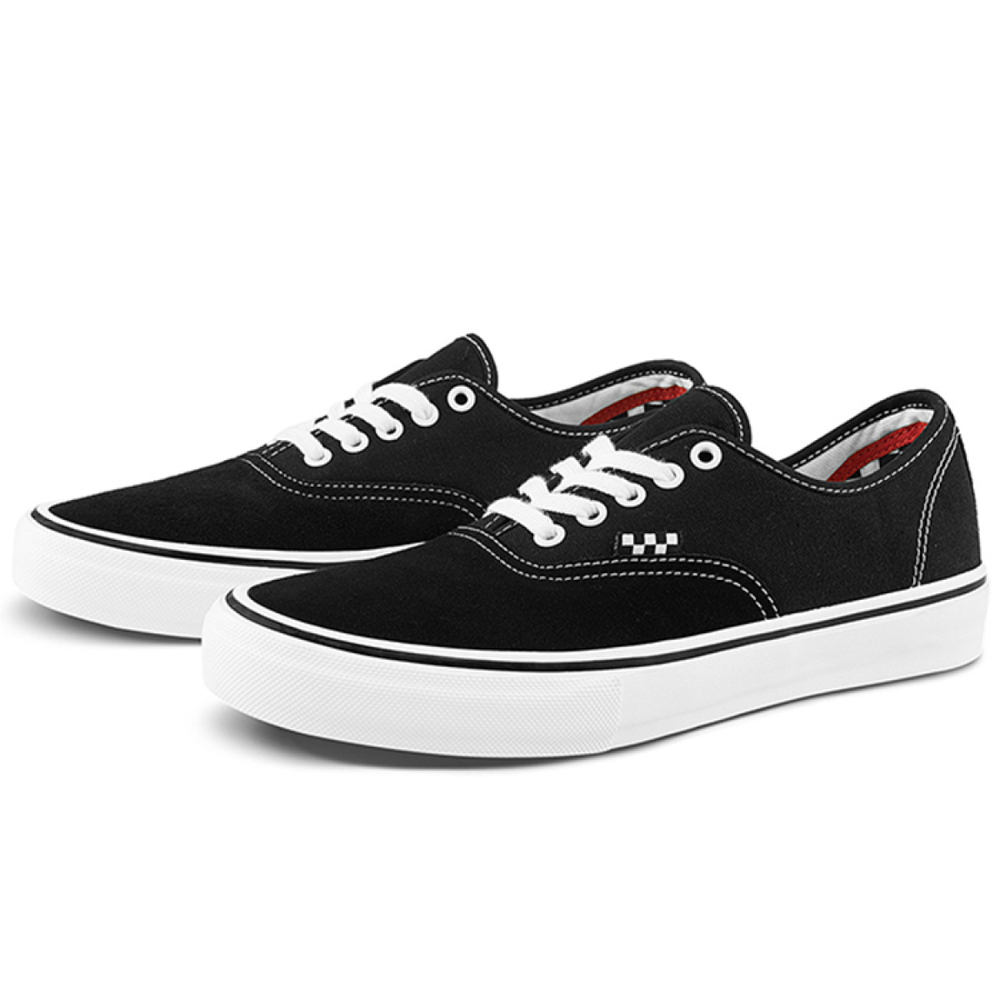 Vans Authentic Skate Classics