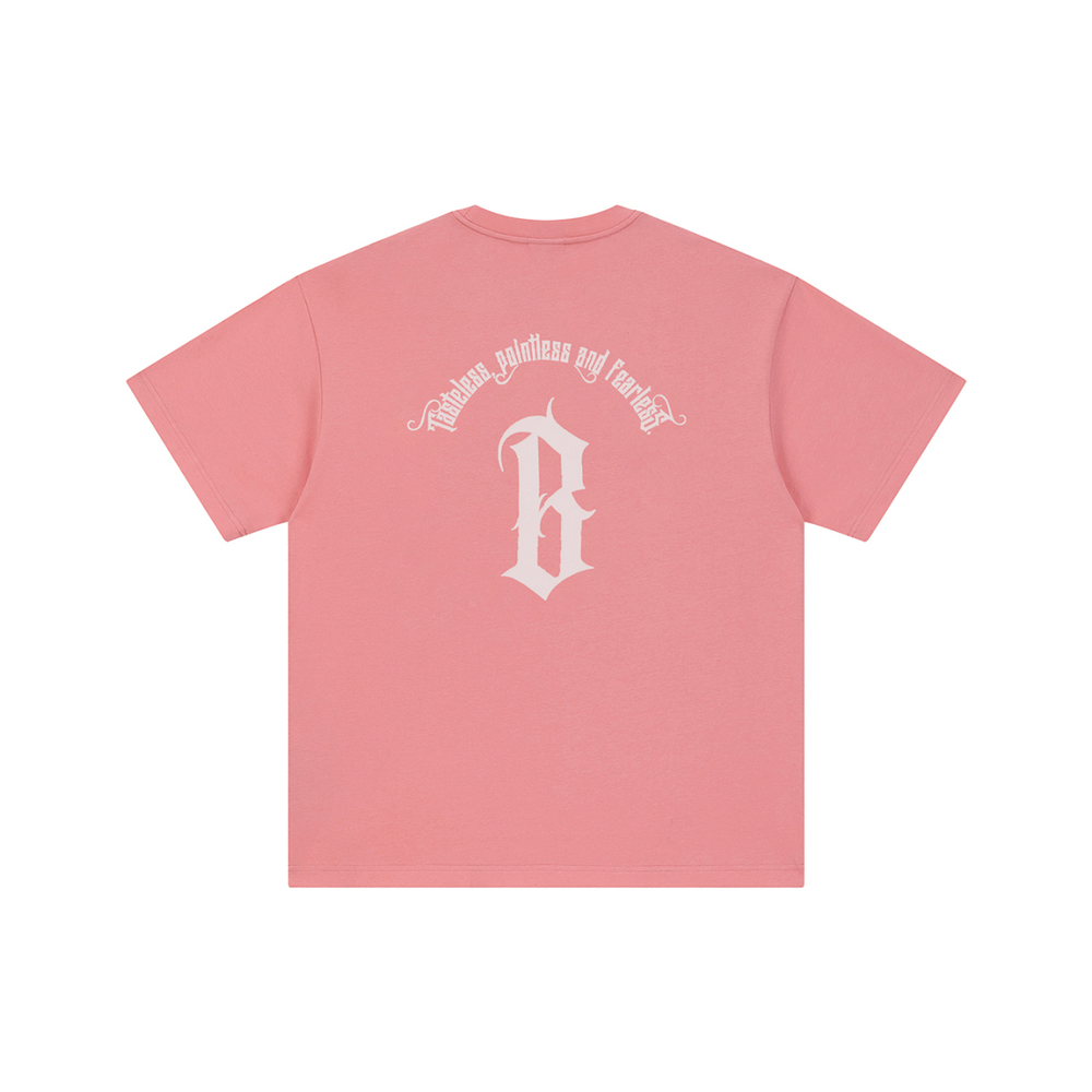 BONELESS B Logo T