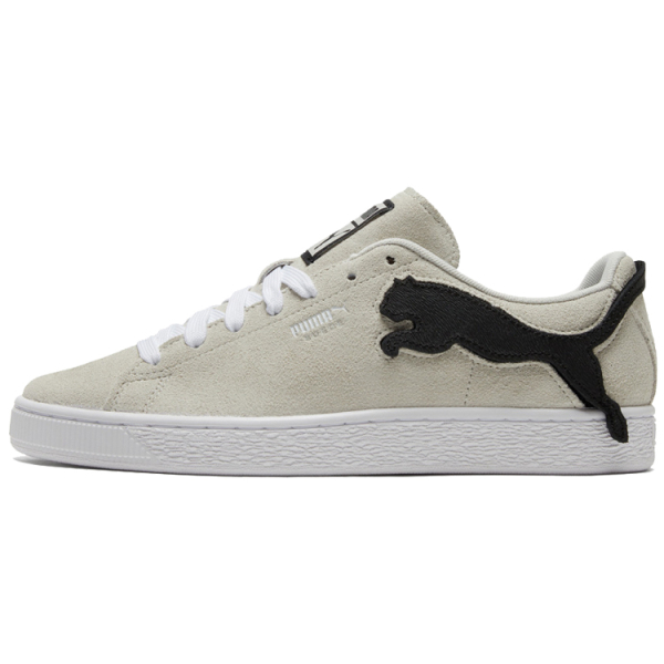 PUMA Suede