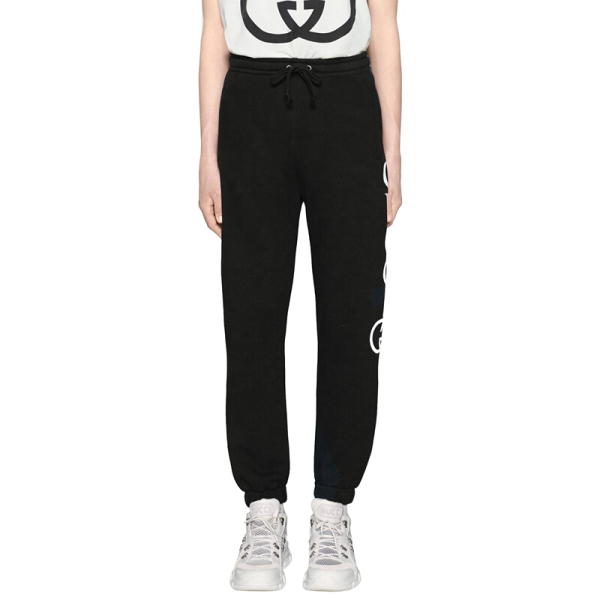 GUCCI Logo