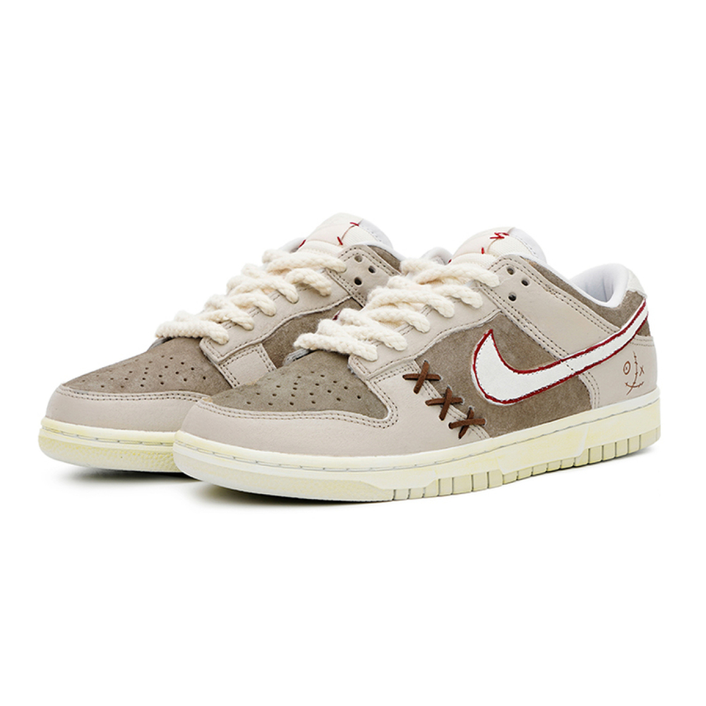 【 】 Nike Dunk Low Retro PRM Vibe
