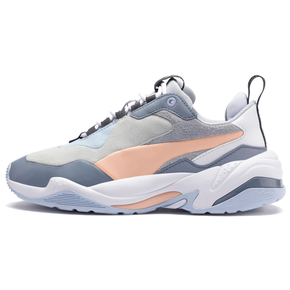 PUMA Colour Thunder Block