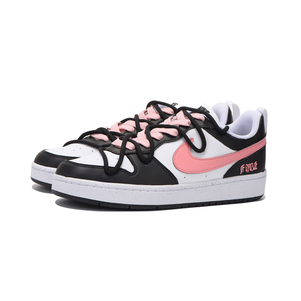 【 】 Nike Court Borough GS