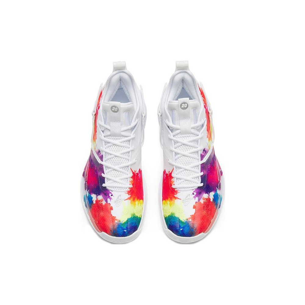Anta GH3 TPU