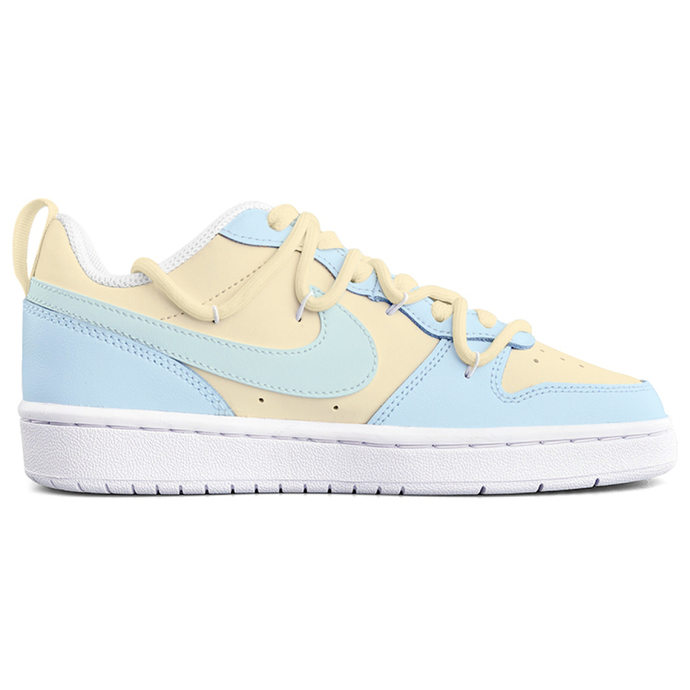 【 】 Nike Court Borough Low2