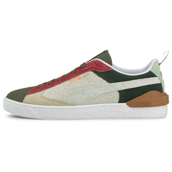 PUMA Suede Bloc Wtformstrip
