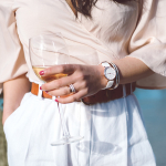 【 】 Daniel Wellington