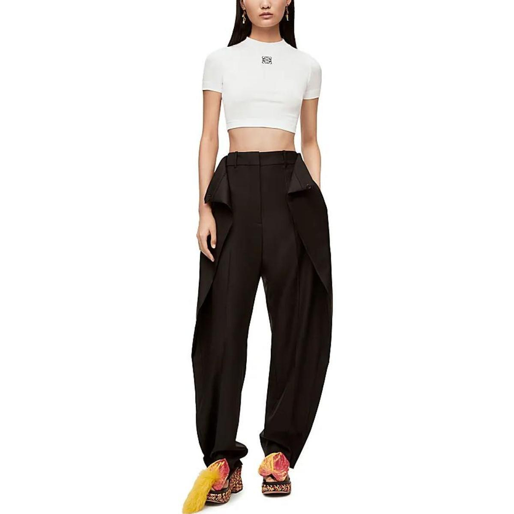 LOEWE SS23 Logo T