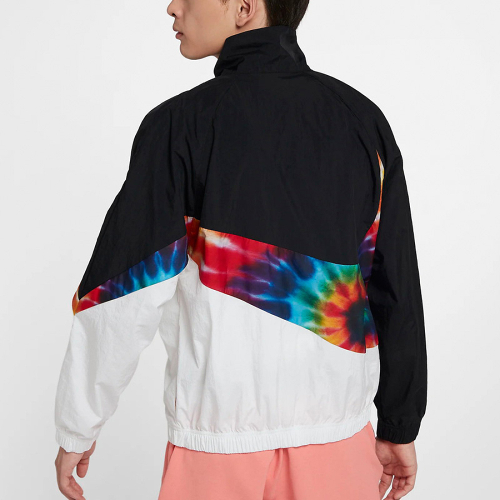 Nike Big Swoosh Logo