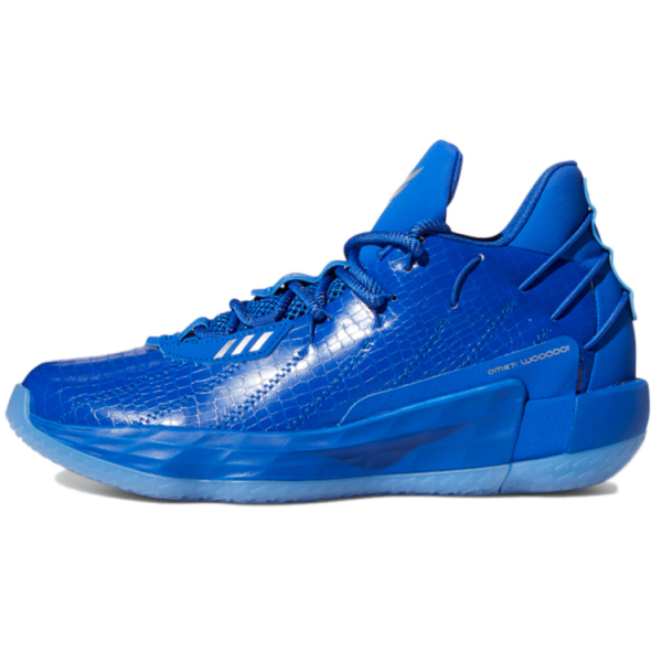 Adidas D lillard 7 GCA
