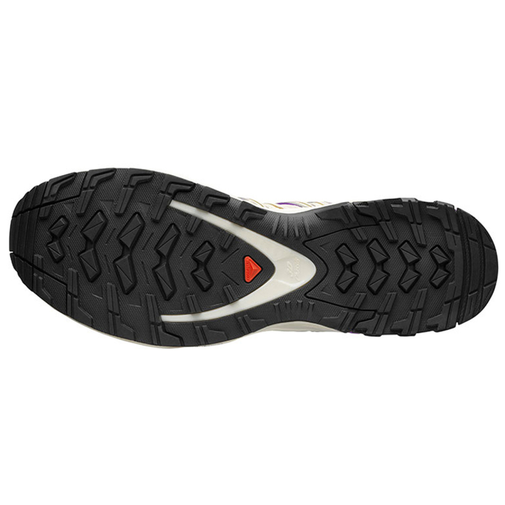SALOMON XA PRO 3D