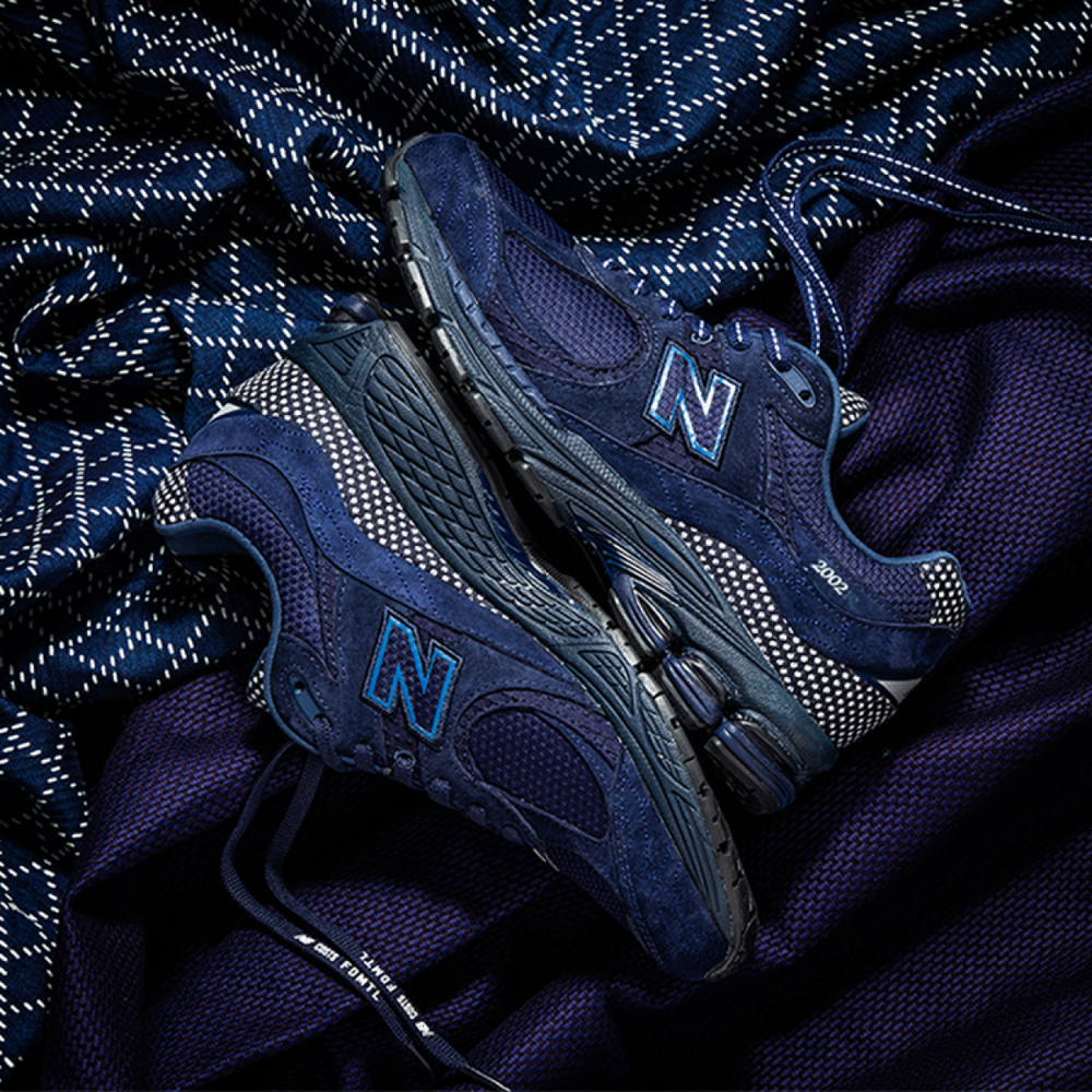 COSTS x FDMTL x New Balance NB 2002R
