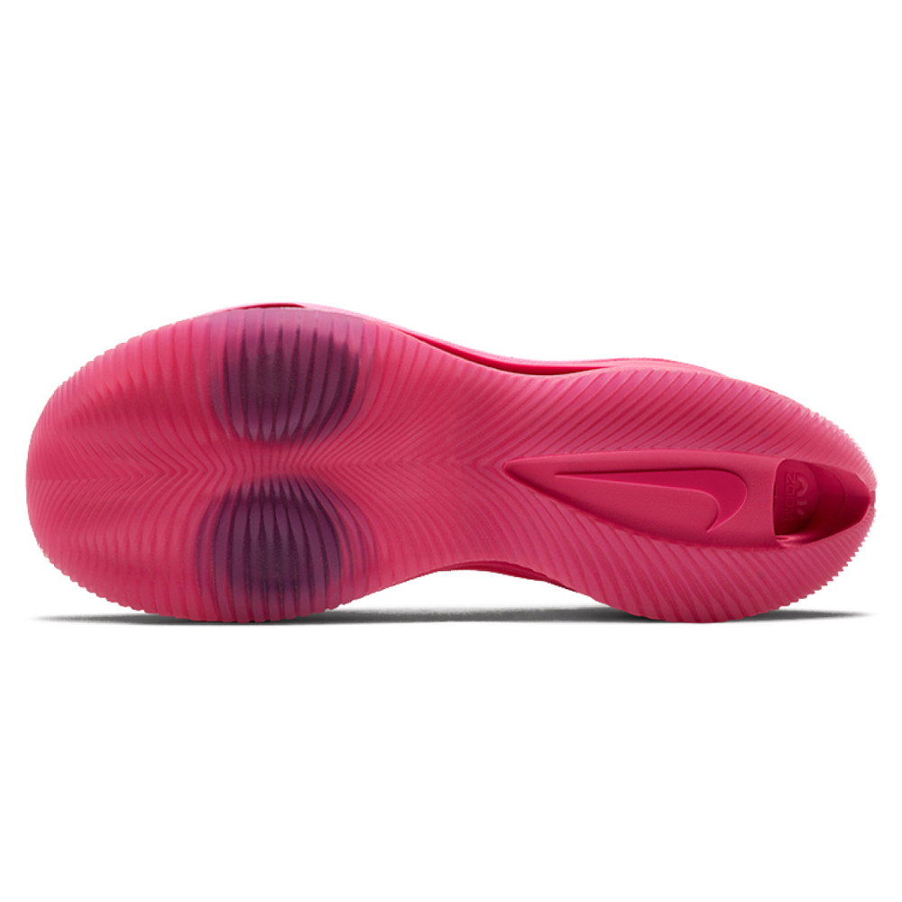 Nike Zoom Double Stacked pink blast PU