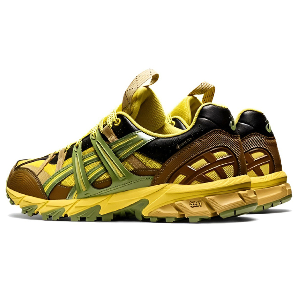 KIKO KOSTADINOV x Asics Gel-Sonoma 15-50