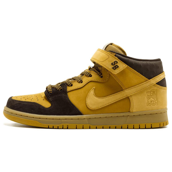 Nike Dunk SB Lewis Marnell