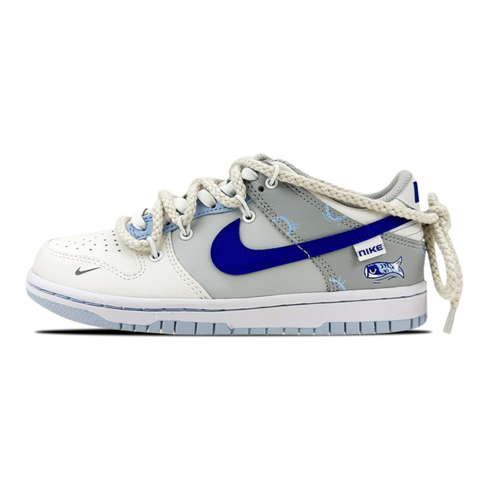 【 】 Nike Dunk Low vibe GS