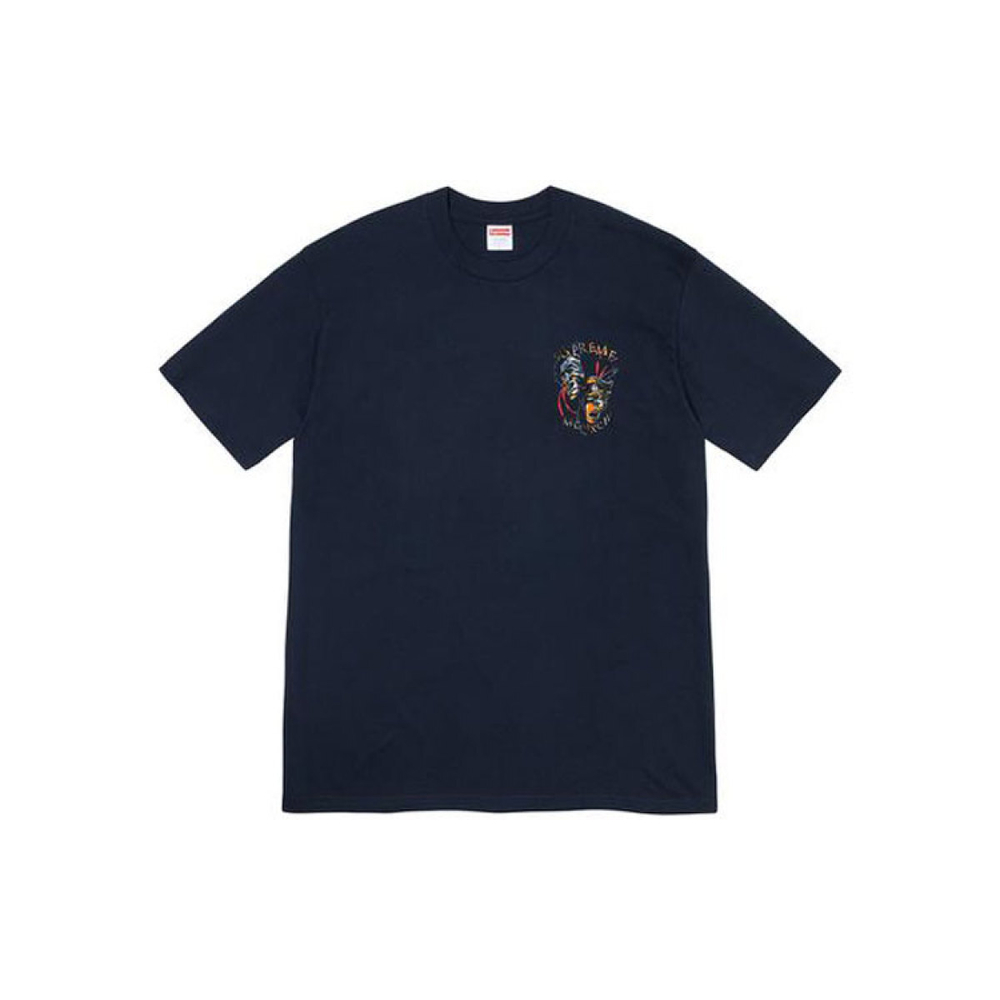Supreme SS20 Week 1 Laugh Now Tee T