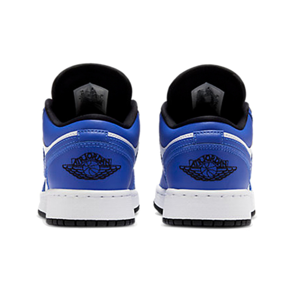 Air Jordan 1 Low Game Royal