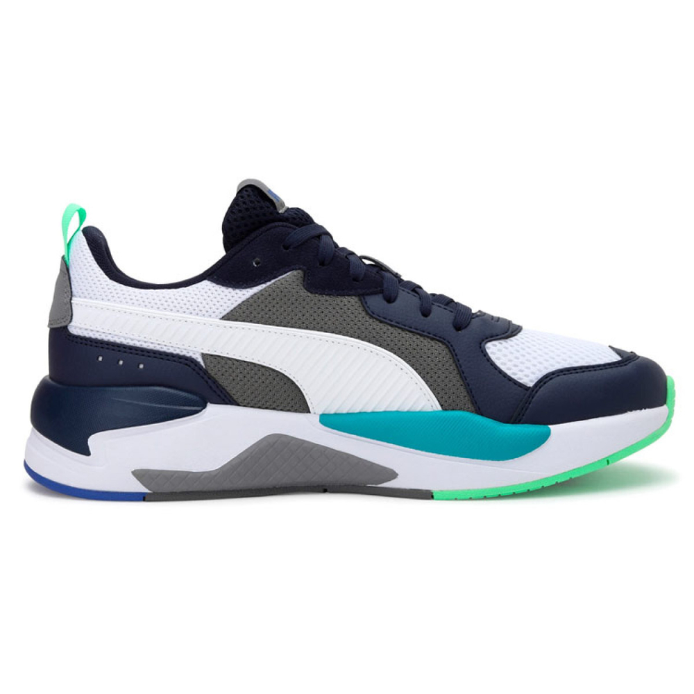 PUMA X-RAY