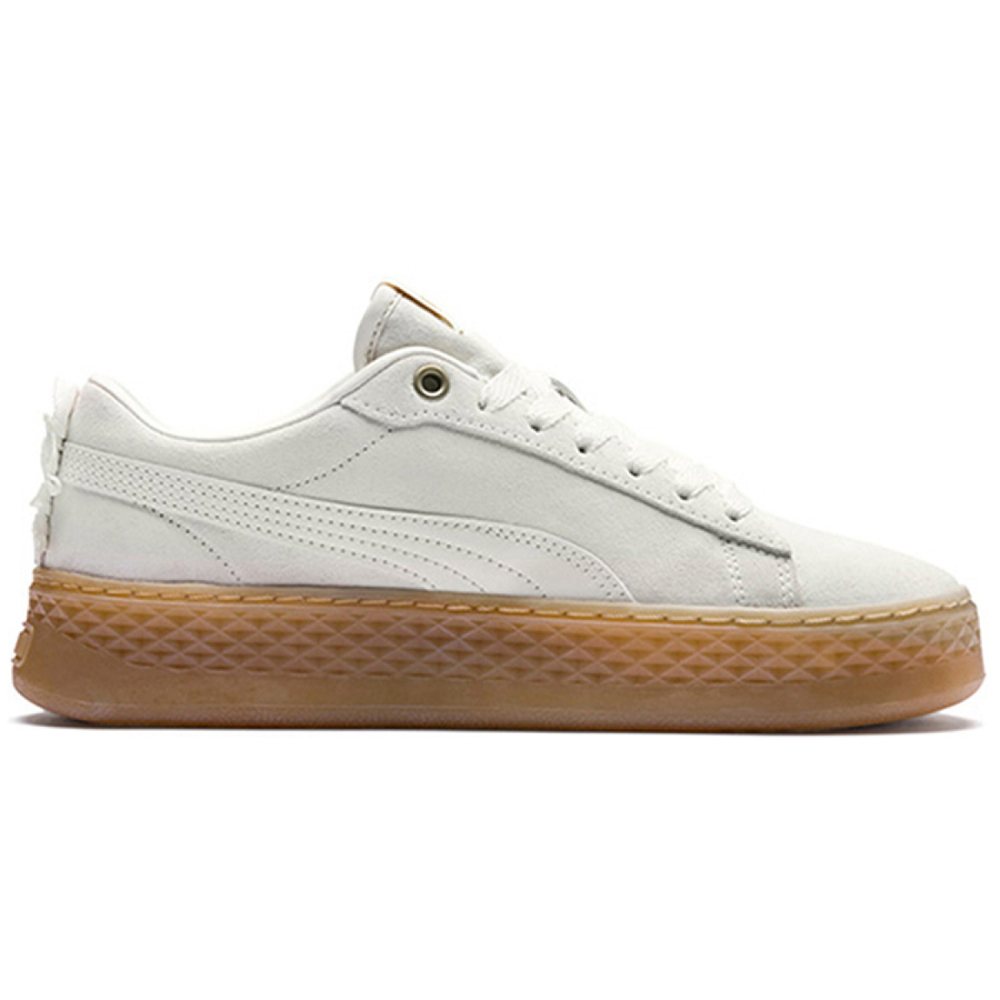 PUMA Smash Platform Frill