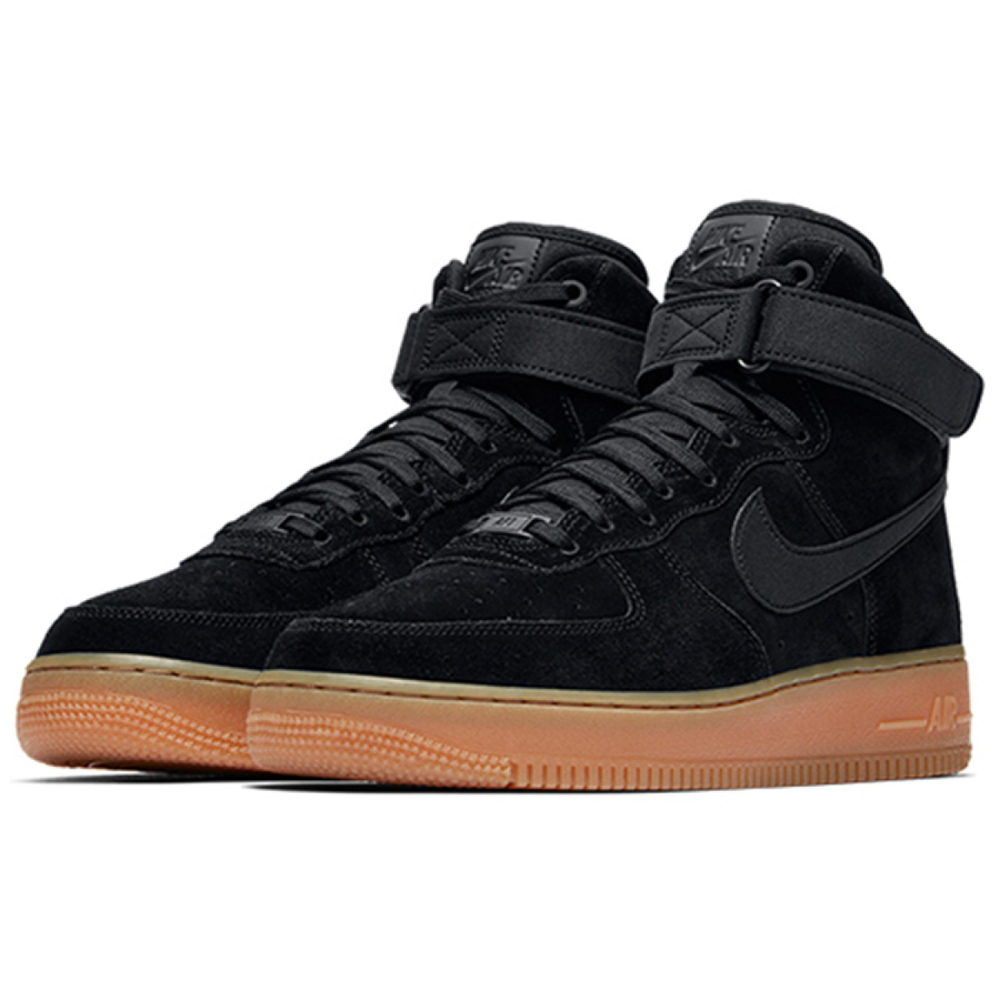 Nike Air Force 1 07 LV8 Suede