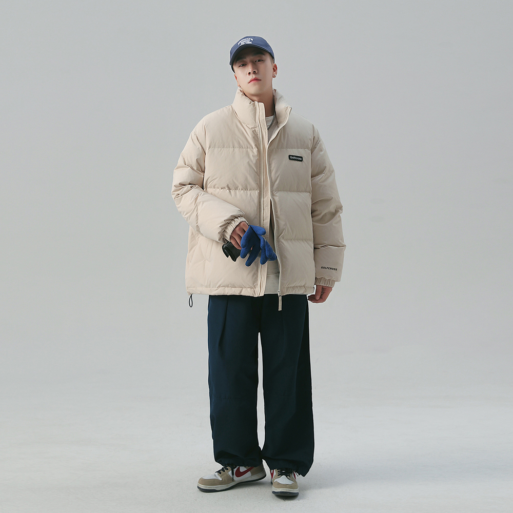 【 】GOLFCROSS 90 Logo