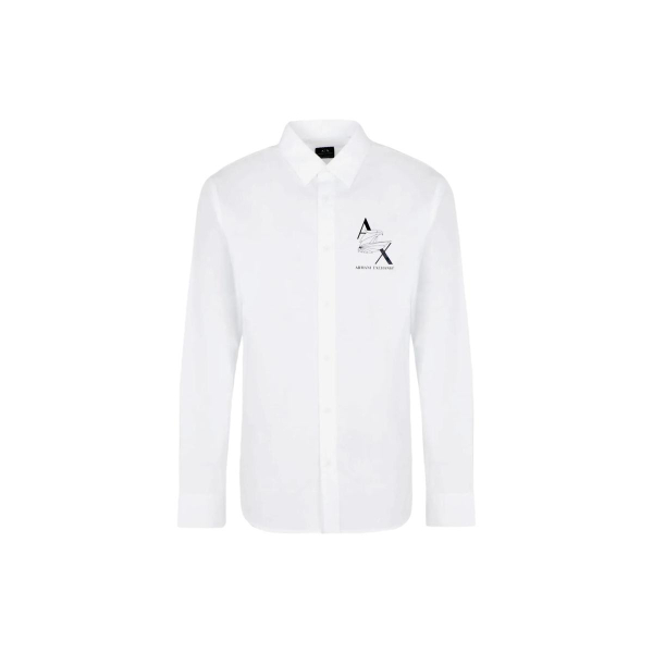 ARMANI EXCHANGE Logo