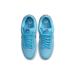 Nike Dunk SB Pro "blue fury"