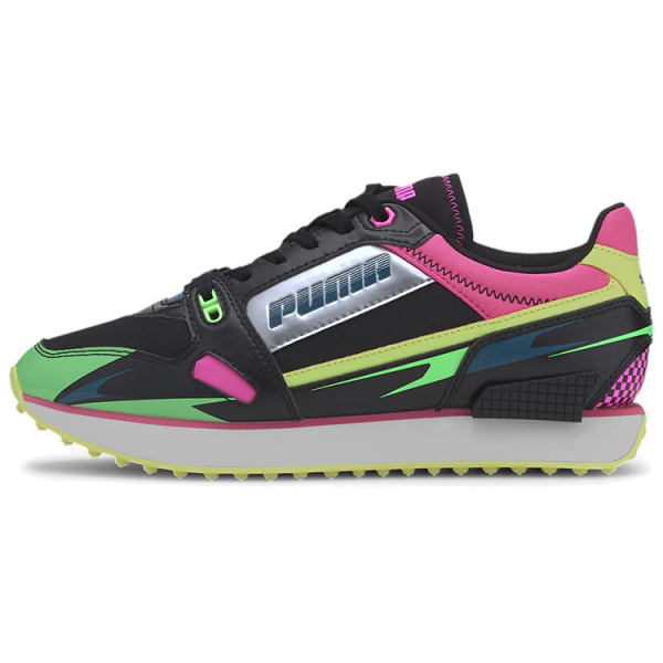 PUMA Mile Rider Sunny Getaway