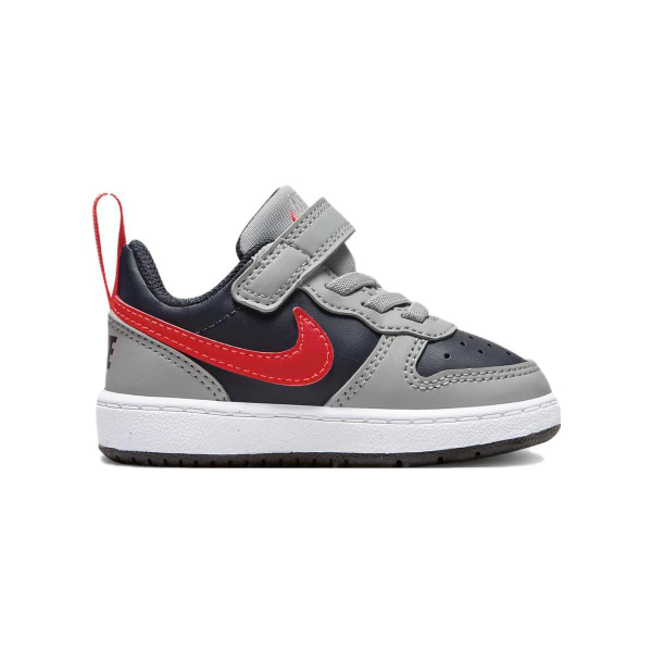 Nike Court Borough