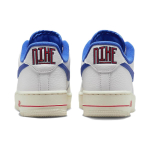 Nike Air Force 1 "University Blue and Summit White"