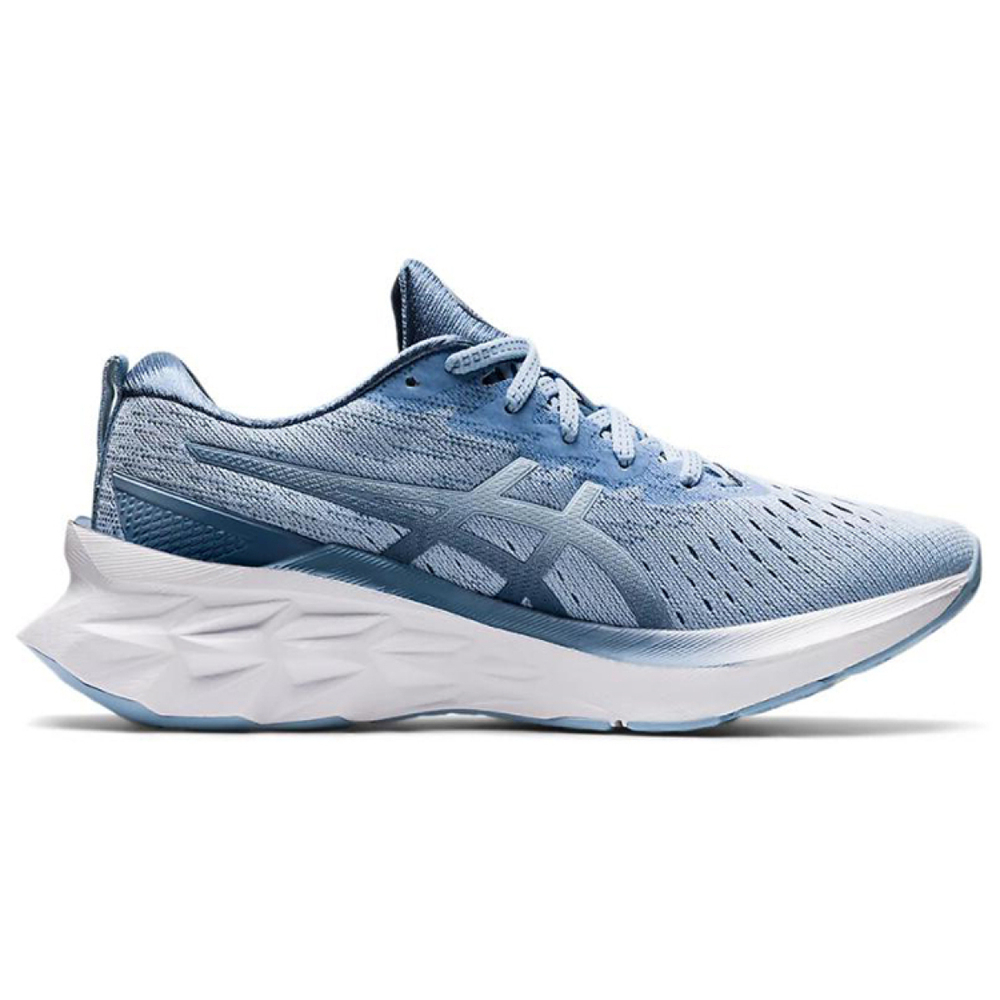 Asics Novablast 2