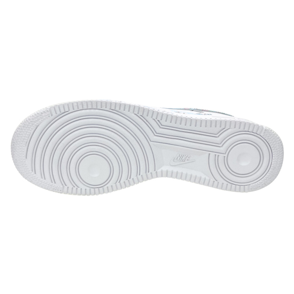【 】 Nike Air Force 1