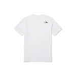 THE NORTH FACE logo T