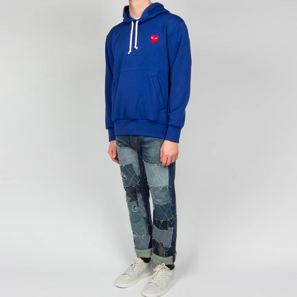 CDG Play