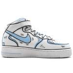 【 】 Nike Air Force 1