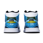 【 】 Jordan Air Jordan 1 Mid "Island Green"