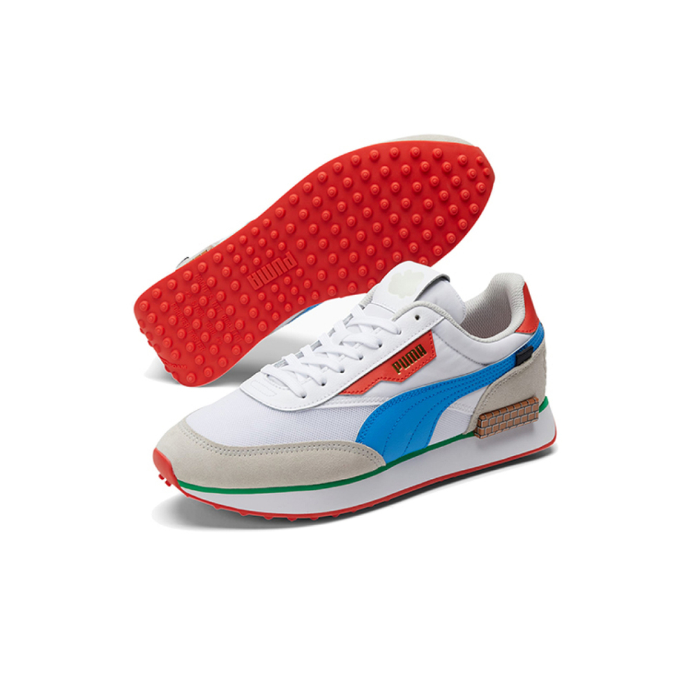 NINTENDO/ x PUMA Future Rider Mario 64™