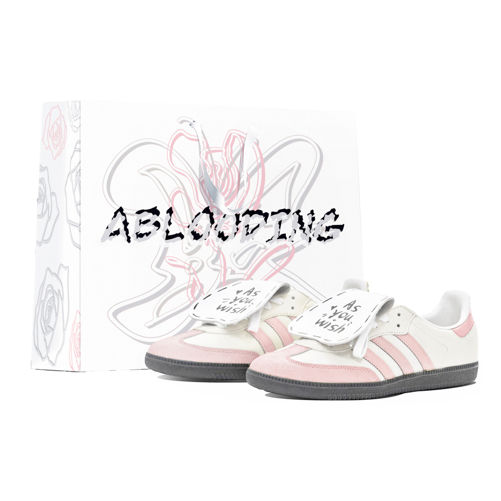【 】 adidas originals Samba OG ABLOODING