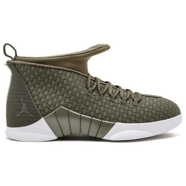 Psny x Jordan Air Jordan 15 Retroo