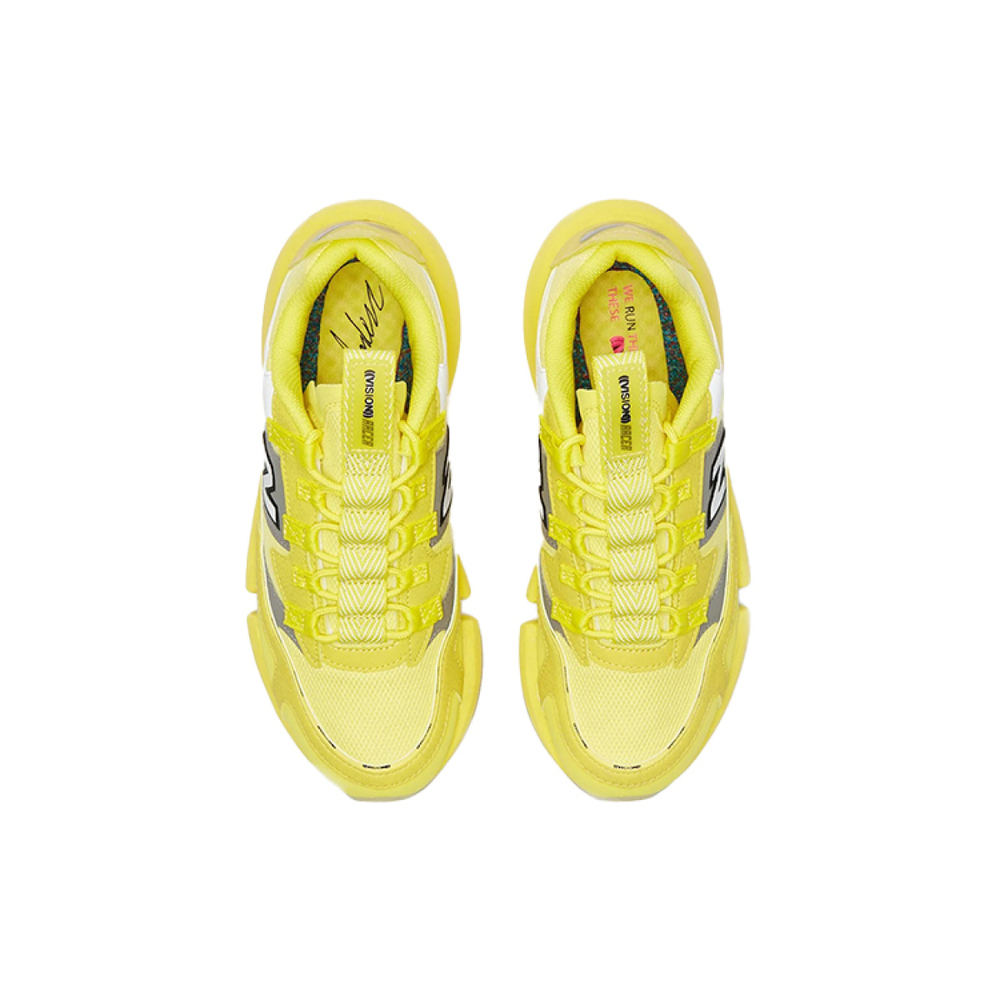 Jaden Smith x New Balance NB X-RACER
