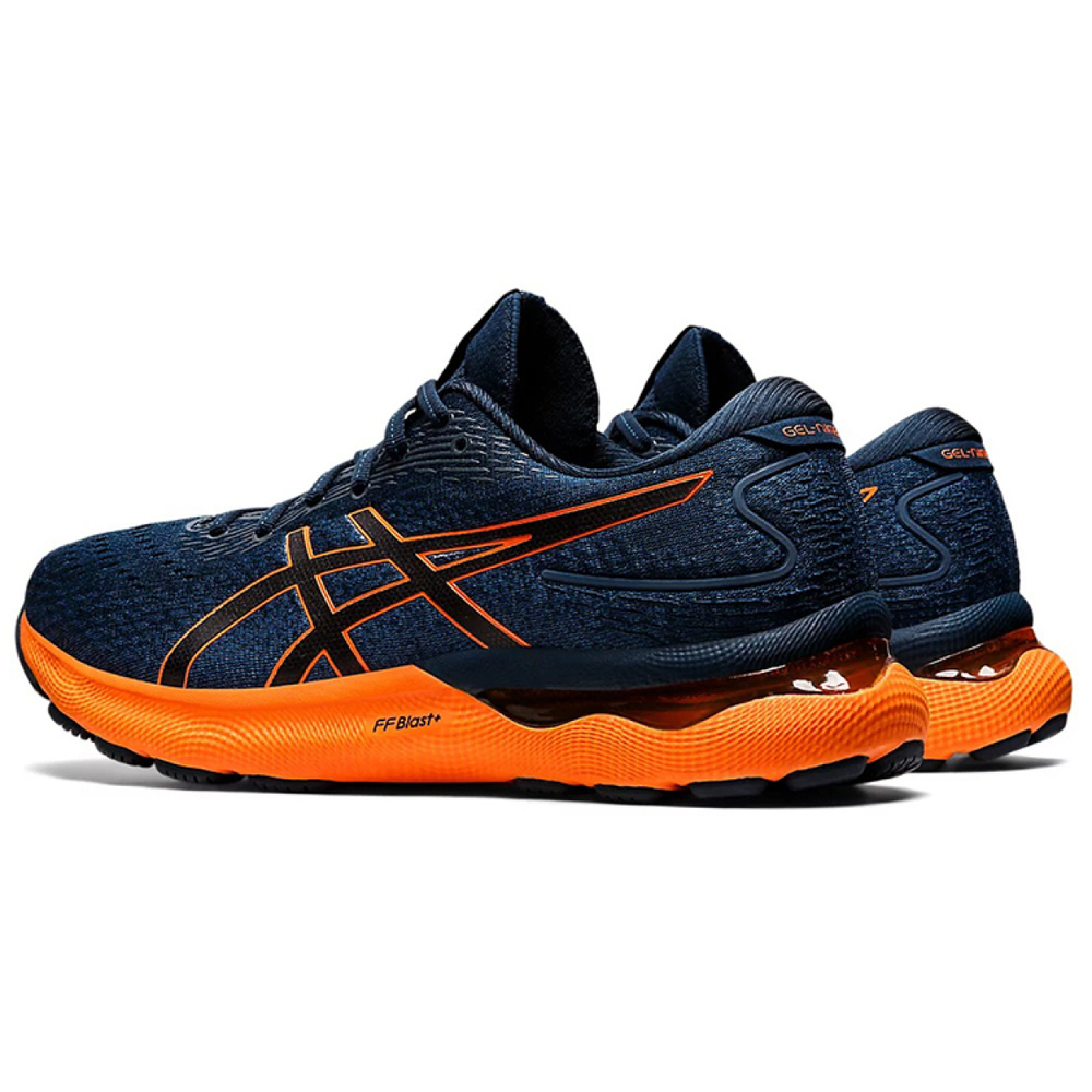 Asics GEL-Nimbus 24