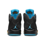 Jordan Air Jordan 5 "Aqua"
