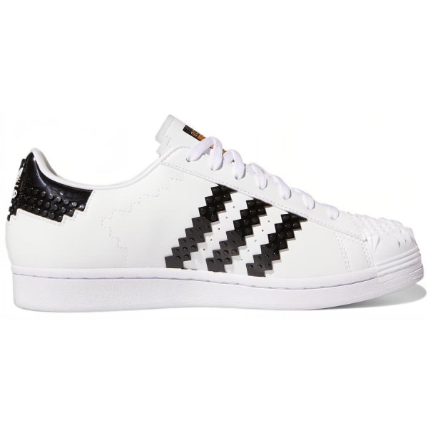 LEGO/ x adidas originals Superstar