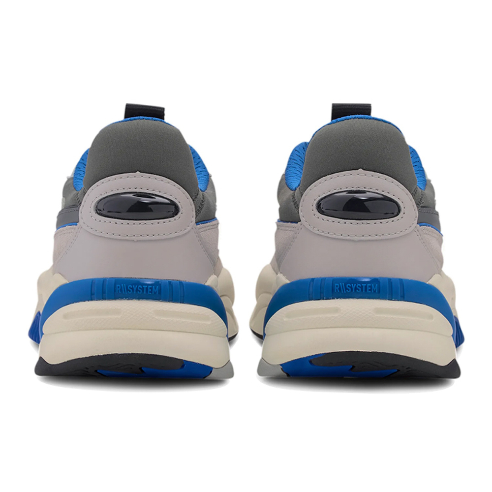 PUMA RS-2K Internet Exploring