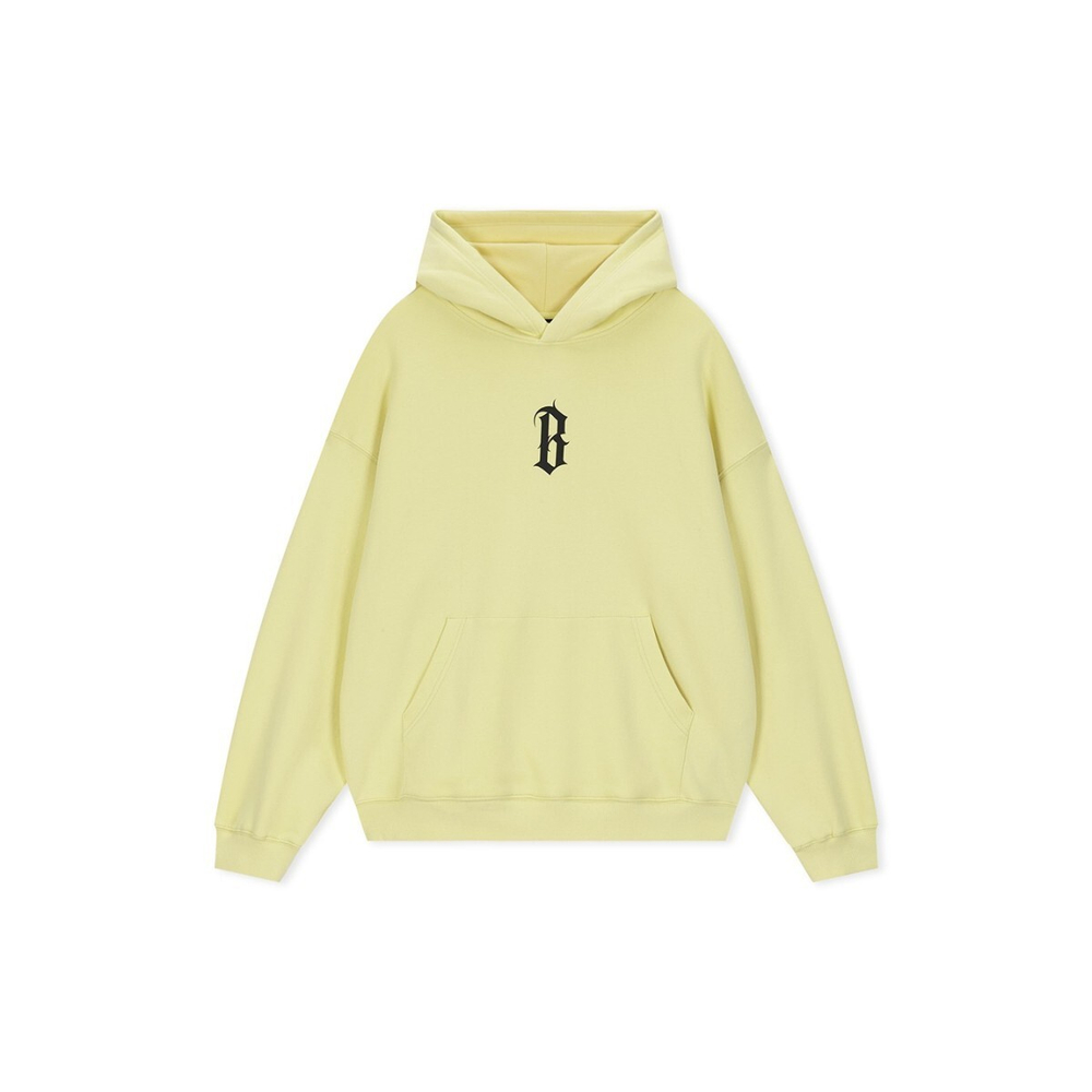BONELESS B B Logo